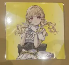 ぶいすぽ 小雀とと ジャケット