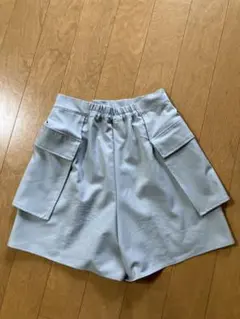 collage Tシャツearth music &ecologyショートパンツのサムネイル