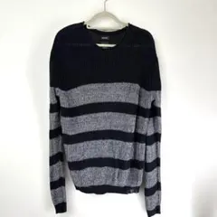 ディーゼル ニット セーター