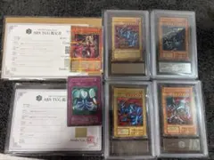 今だけ値下げ【ARS鑑定レッドアイズブラックメタルドラゴンメタルデビルゾア他あり 2026年最新】レッドアイズブラックメタルドラゴン arsの人気アイテム