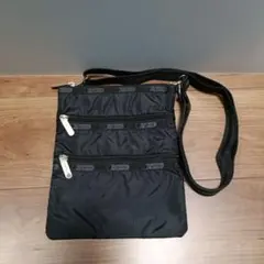 レスポートサック（LeSportsac）、ショルダー 3ポケット