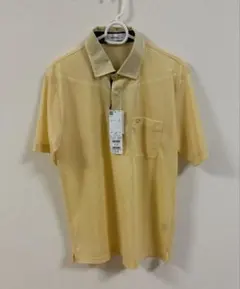 Lacoste ベージュ ポロシャツ PH 18024 サイズ100 - メルカリ