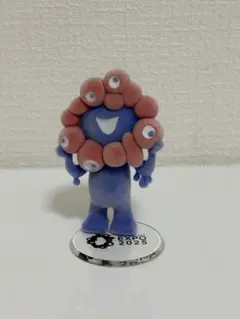 EXPO 2025 キャラクター フィギュア