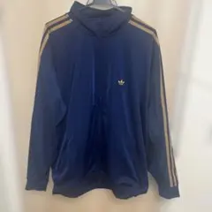 ベッケンバウアー ジャージ