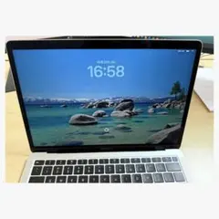 MacBook Air M1 2020 8GB US配列 Anker充電器付き