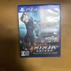 PS4 NINJA GAIDEN:マスターコレクション