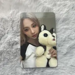 twice ツウィstrategyトレカ
