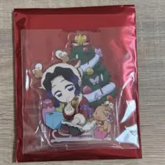 鬼滅の刃 クリスマス2025 アクリルスタンドA 胡蝶しのぶ