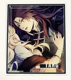 オトメイト AGF 2025 アクリルブロマイド 楊 ピオフィ 成功 あたり