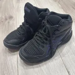 アシックス　ダンクショット　21cm キッズ　ジュニア