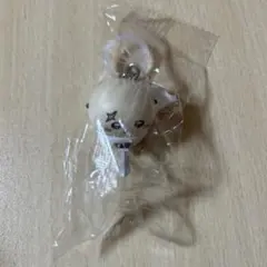 映画ちいかわ 人魚の島のひみつ 入場者特典第一弾 めじるしアクセサリー ラッコ