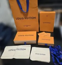 HERMES エルメス LOUIS VUITTON ルイヴィトン ショッパー - メルカリ