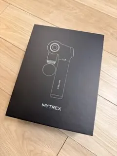 ち*ん様 MYTREX REBIVE EX PRO ハンディマッサージャー - メルカリ
