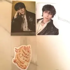 セブチ シーグリ 2025 バーノン トレカ セット