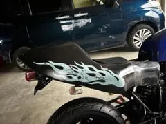ns1？シートカウルのサムネイル