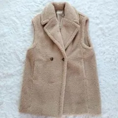 バンヤードストーム ファーコート