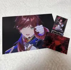 にじさんじ にじフェス OVERTURE 特典セット ローレン・イロアス