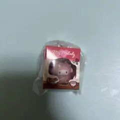 サンリオキャラクターズ ミニチュアパッケージコレクション マイメロディ