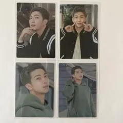 BTS PTD SEOUL ミニフォト ナム RM コンプ