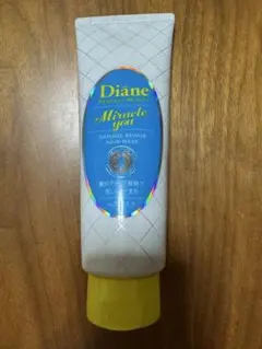 Diane Miracle you ダメージリペアヘアマスクのサムネイル