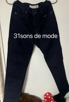 31 Sons de mode デニムのサムネイル