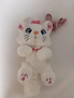 おしゃれキャット ぬいぐるみポシェット Amazon.co.jp: マリーちゃん ショルダーバッグ ぬいぐるみ