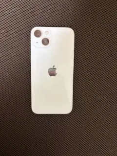 iPhone13 128GB スターライト