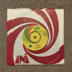 ザ・ローリング・ストーンズ ロックス・オフ レコード 見本盤 P-1192S ザ・ローリング・ストーンズ ロックス・オフ レコード 見本盤 P-1192S
