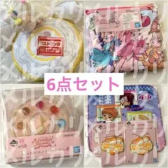 一番くじ おジャ魔女どれみ 25TH ANNIVERSARY セット