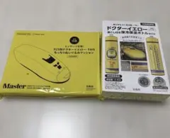 ドクターイエロー 茶こし付き保冷保温ボトルBOOK - メルカリ