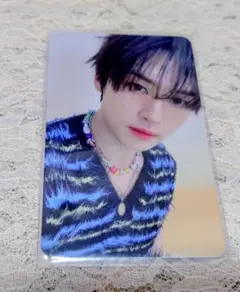 straykids スキズ 両面トレカ ATE リノ