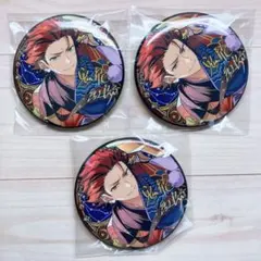 あんスタ中国缶　鬼龍紅郎 あんスタ 鬼龍紅郎 フューチャー2 缶バッジ スカウト缶バッジ 20