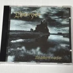 【レアCD】USURPER / Diabolosis...