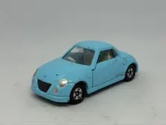絶版トミカ ダイハツ コペン