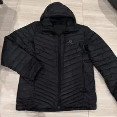 サロモン アウトドアウェア