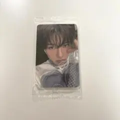 NCTWISH COLOR ktown4u 特典 トレカ シオン