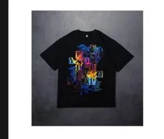 B'z PARTY Tシャツ XL 限定 FYOP＋ ファンクラブ ビーパ 新品 - メルカリ
