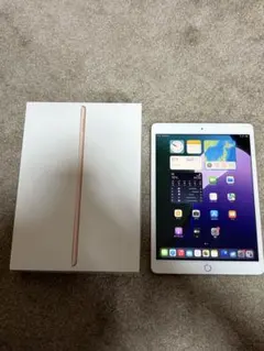 Apple iPad 第8世代 32g WiFi