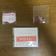 なにわ男子　1stLove　グッズセット 商品紹介》なにわ男子 1st Love ライブグッズ全部紹介するよ