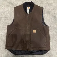2025年最新】カーハート ダックベスト フェードの人気アイテム - メルカリ