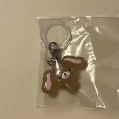 サンリオキャラクターズ めじるしアクセサリー くろうさ