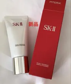 SK-II 洗顔料フェイシャルトリートメント ジェントル クレンザー120gのサムネイル