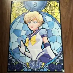 美少女戦士セーラームーンエターナル クリアファイル