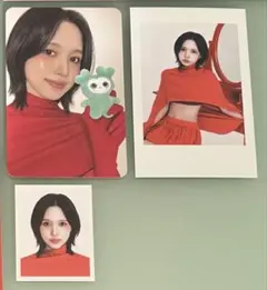2026年最新】twice ポラロイド ミナの人気アイテム - メルカリ