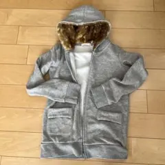 トレーナー パーカー