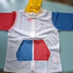 【新品】MIKIHOUSE　 L（120-130）