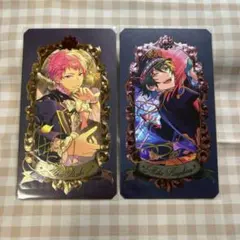 あんスタ ミュージアムカード Valkyrie