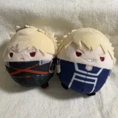 ヒロアカ】爆豪勝己（ふわコロりん7） - メルカリ