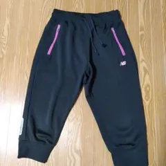 NewBalance 七分丈パンツ