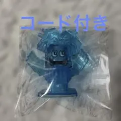 メ*ル様 ブレインロットを盗む　公式ミニフィギュア